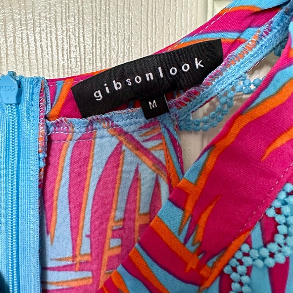 gibsonlook Isla Evening Maxi Dress - Picture 7 of 8